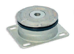 円筒防振マウント - LMT-1449-00 - LASPAR Dış Ticaret Satış Dağıtım ve Pazarlama AŞ. - ゴム