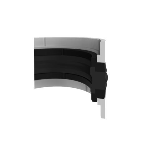 リップシール材 - K18 series - KASTAS SEALING TECHNOLOGIES - ゴム製 / エラストマー / NBR製