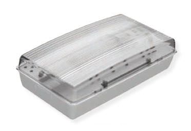非常ランプ - 9 - 18 W, IP 65 | Safe 29 - Teknoware - LED / IP65 / 壁面