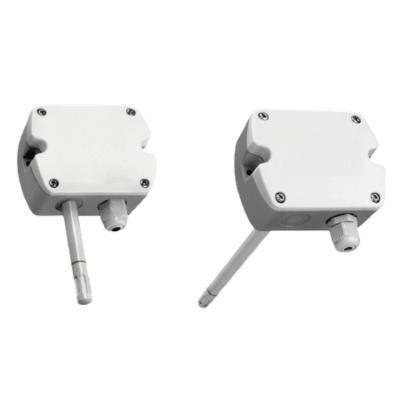 相対湿度温度センサー - JRI - 差し込み式 / 4-20 mA / LoRa