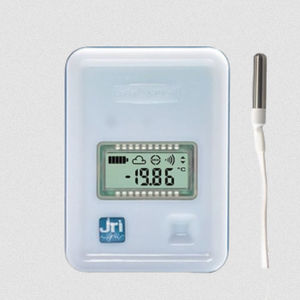 温度データロガー - LoRa® SPY Digital - JRI - LoRa / LoRaWAN / 液晶ディスプレイ