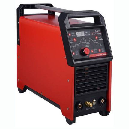 TIG溶接機 - Astor 200 SQW - JAVAC - 単相 / AC / DC