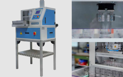 計量機 - XRF  - FLSmidth MAAG® Gears and drives