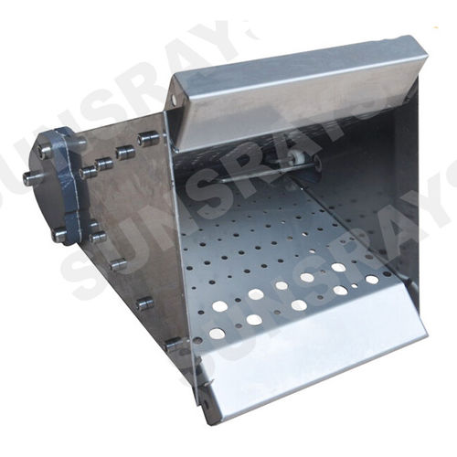 ガスバーナー - SDB-6 - SUNSRAYS HEATING SCIENCE & TECHNOLOGY CO.,LTD. - 熱風