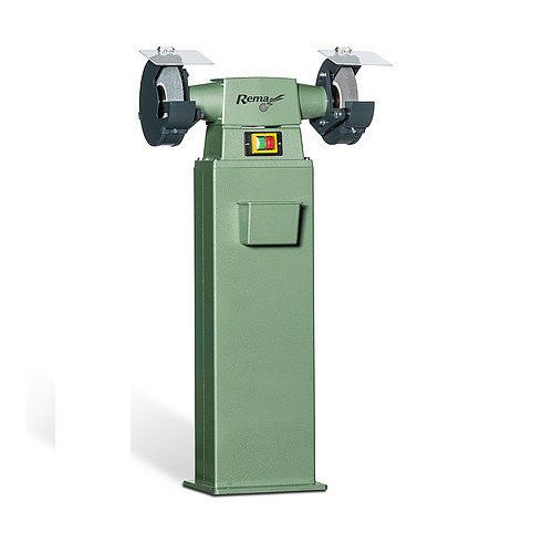 電動式ベンチグラインダー - WS series - Rema - 産業用