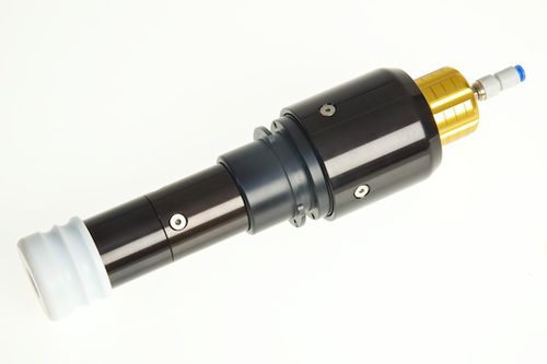 ペンタイプ裁断工具 - Aeronaut Automation Pty Ltd - 薄刃