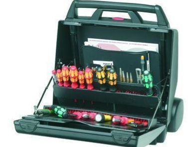 ワークショップ用トロリー - max. 40 kg, 465 x 210 x 355 mm | PARATOOL - PARAT GmbH & Co KG