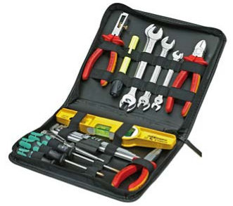 工具入れ - max. 385 x 75 x 295 mm - PARAT GmbH & Co KG