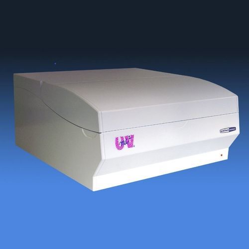 可視分光測色計 - UVmc2 - SAFAS - UV用 / ダブルビームタイプ / USB