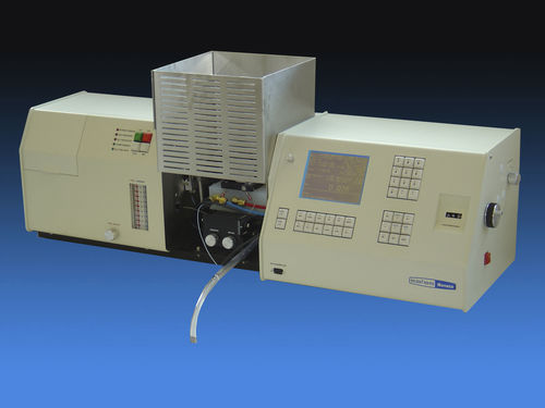 原子吸光分光器 - AA181 - SAFAS - 品質管理用 / 分析用 / 実験用