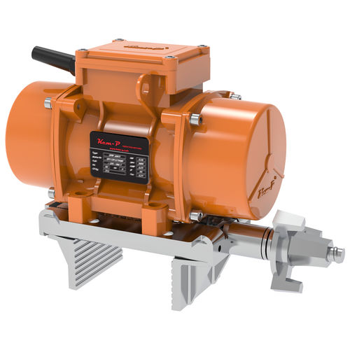 電動式バイブレータ - KVM/PA series - KEM-P VIBRATION MOTORS - 建設用 / 型用 / コンクリート用
