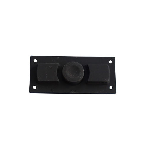パネル設置用ポイント方向指示器 - K-TEK-M76-DHP-EMC-DWT-2 - Key Technology China Limited - 産業用 / USB / PS2