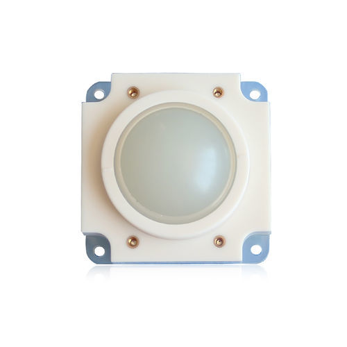 レーザートラックボール - K-TEK-50-LTB-BL - Key Technology China Limited - パネル設置用 / 2 inch (50 mm) / USB接続