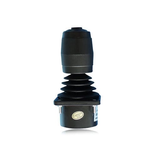 ボタン付きジョイスティック - K-TEK-HC1U-360-V02 - Key Technology China Limited - 遠隔操作用 / マリン用 / USB