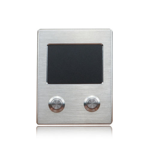 産業用タッチ式舗装石 - K-TEK-B85TP-DT-DWP - Key Technology China Limited - 食品産業用 / 医療用 / クリーン インダストリー用