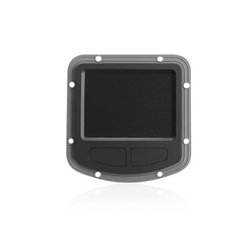産業用タッチ式舗装石 - K-TEK-M73TP-IL - Key Technology China Limited - クリーン インダストリー用 / アルミニウム製 / IP65
