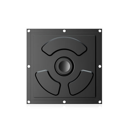 産業用タッチ式舗装石 - K-TEK-M77-DHP-ML - Key Technology China Limited - 宇宙産業用 / シリコンゴム製 / 荒らし防止