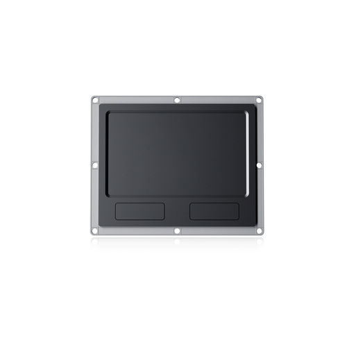 産業用タッチ式舗装石 - K-TEK-M127TP-NV-151B-DWP - Key Technology China Limited - 宇宙産業用 / 食品産業用 / 医療用