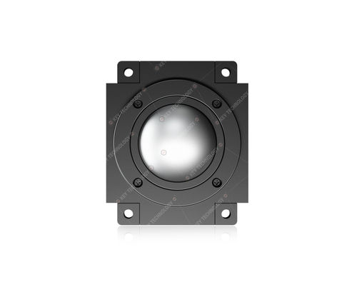 光学式トラックボール - K-TEK-38-OTB-AVR - Key Technology China Limited - パネル設置用 / 38 mm / USB接続