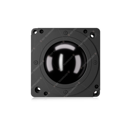 機械式トラックボール - K-TEK-50-MTB-AVR - Key Technology China Limited - パネル設置用 / 2 inch (50 mm) / 防水