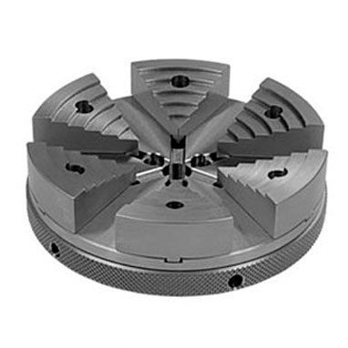 計測学用ワークピースクランプチャック - JF xB series - Maprox AG - 精密工学用 / 精密 / 超薄型