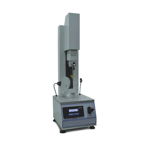 自動針入度計 - TAS-0126, TAS-0120 - Cooper Research Technology - デジタル