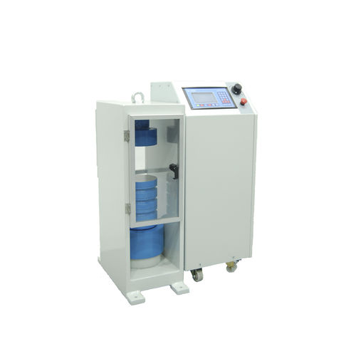 圧縮試験機 - Cooper Research Technology - 自動 / 材料 / 機械式