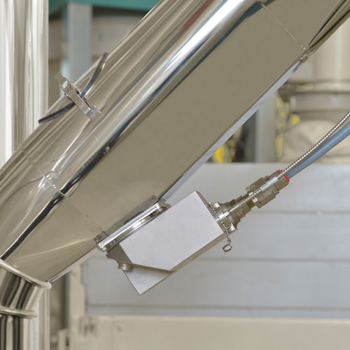 固形分析器 - MYRG - Bühler Group - 食品産業用 / シリアル / 工業用