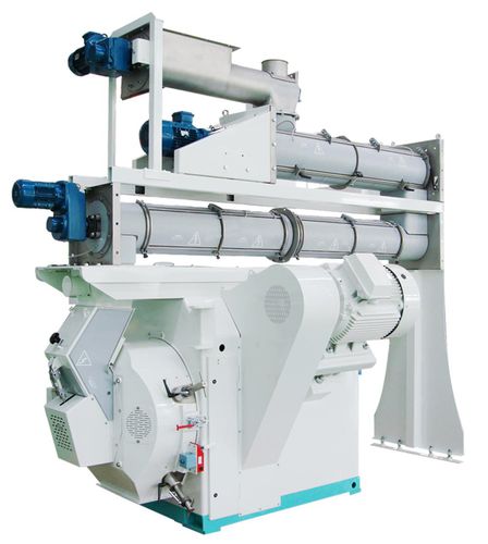 実験用ペレットプレス - Bühler Group