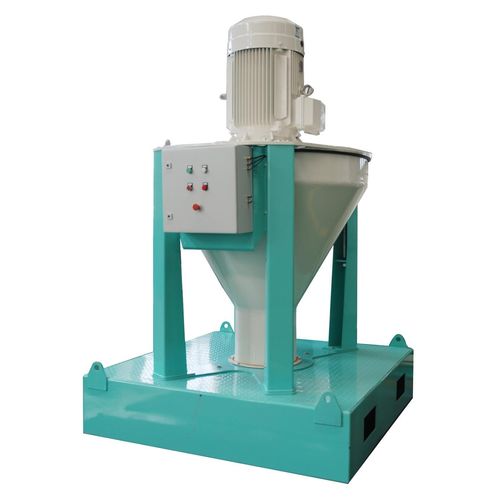 モルト用粉砕機 - Vertica &trade; - Bühler Group - バイオマス用 / 食品 / 穀物