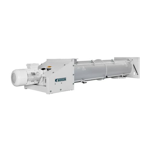 空気加熱器 - Hysis 2.0 - Bühler Group