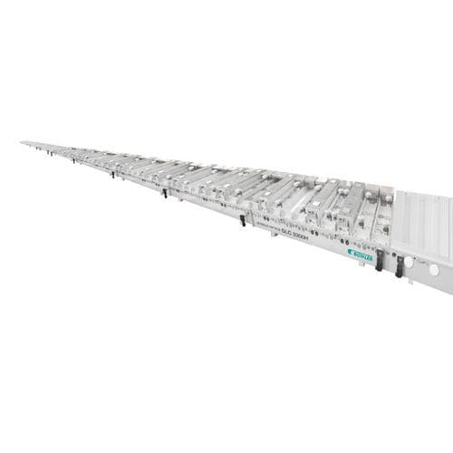 ニス塗装機 - GLC H series - Bühler Group