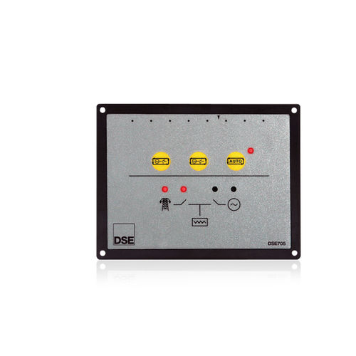 自動転換器コントローラー - DSE705 - DES