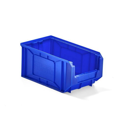 ポリエチレン引き出し容器 - 220441 - AJ Produkter - 貯蔵用 / 小部品 / 積み重ね式
