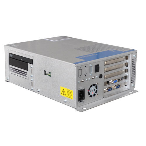 Box型PC - IPC-125 - TCI - RS-232 / コンパクト / 産業用
