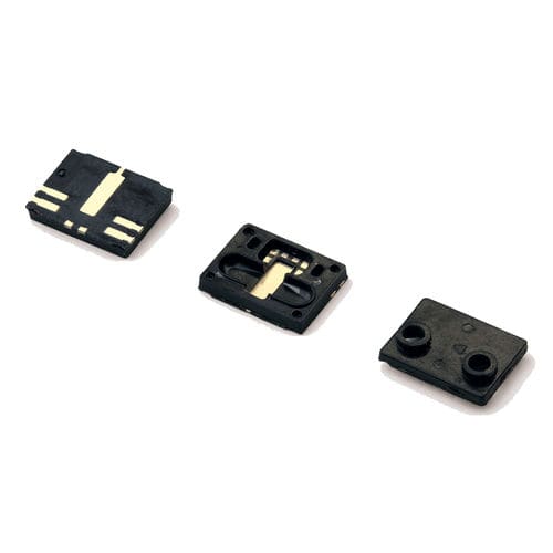 熱流量計 - PFLOW-ELEMENT - Angst+Pfister Sensors and Power AG - 質量 / オーダーメイド