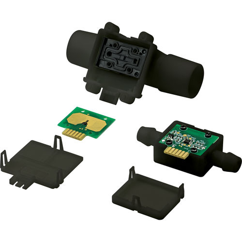 熱流量計 - PFLOW-CUSTOM-MADE - Angst+Pfister Sensors and Power AG - 質量 / オーダーメイド