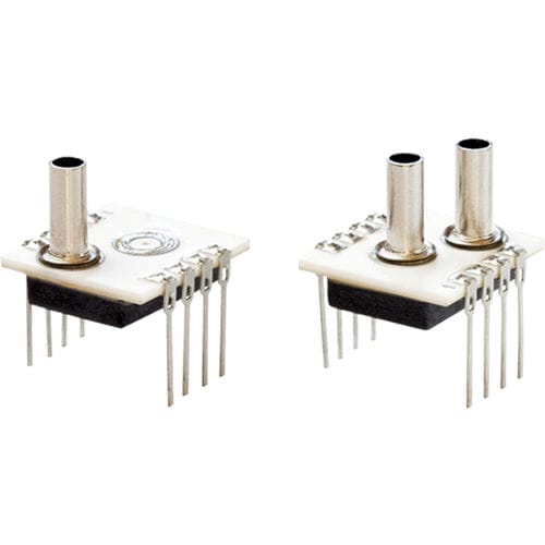 差圧力伝送器 - PHPS-3500 - Angst+Pfister Sensors and Power AG - アナログ / デジタル / SMD