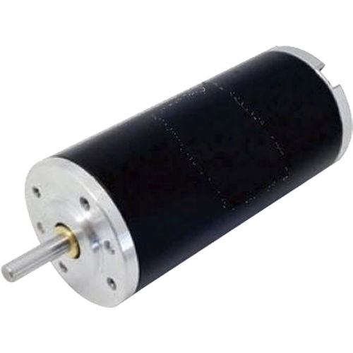 ブラシ付きモーター - APBR42x85 - Angst+Pfister Sensors and Power AG - DC / 永久磁石