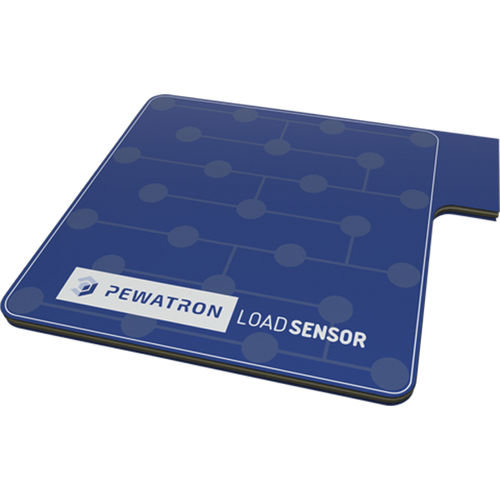 圧縮ロードセル - LOADSENSOR - Angst+Pfister Sensors and Power AG - 静電容量式 / 小型 / オーダーメイド