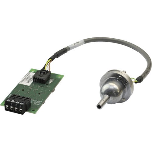 酸素分析器 - FCX-MP1000-extern-FH-CH - Angst+Pfister Sensors and Power AG - ガス / 組み込み式 / ジルコニア プローブ