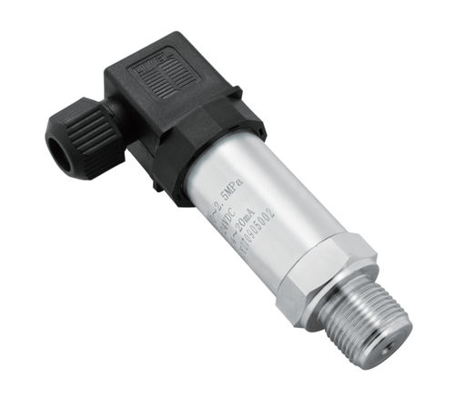 メンブレン圧力トランデューサー - PEWA100 - Angst+Pfister Sensors and Power AG - 相対 / 絶対 / 真空