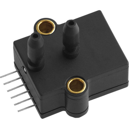 相対圧力伝送器 - PHPSU-4502: SCX Compatible - Angst+Pfister Sensors and Power AG - 絶対 / 差 / アナログ