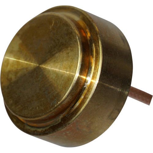 超音波流量トランスデューサー - SQ-UST_L_0002-01 - Angst+Pfister Sensors and Power AG - 密度 / 液体用