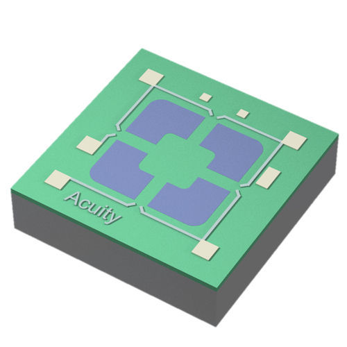 差圧センサ - AC3050 - Angst+Pfister Sensors and Power AG - ピエゾ抵抗型 / MEMS / 電圧出力