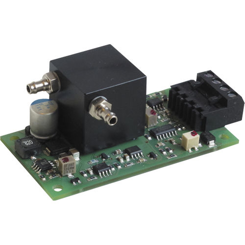 酸素分析器 - FCX-ML25-CH - Angst+Pfister Sensors and Power AG - ガス / 流量 / 組み込み式