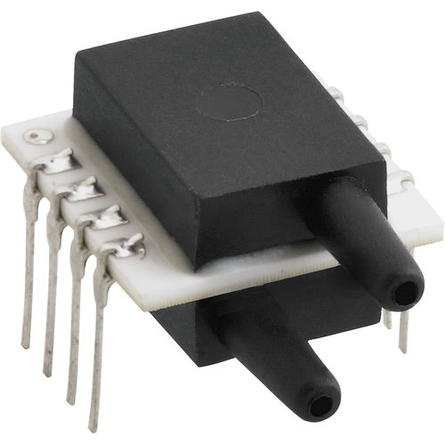 差圧センサ - CCD54 - Angst+Pfister Sensors and Power AG - デジタル / SMD / 空調システム用