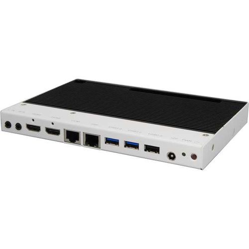 組み込みPC - SI-22 - IBASE TECHNOLOGY - AMD® G-Series / USB / 4G