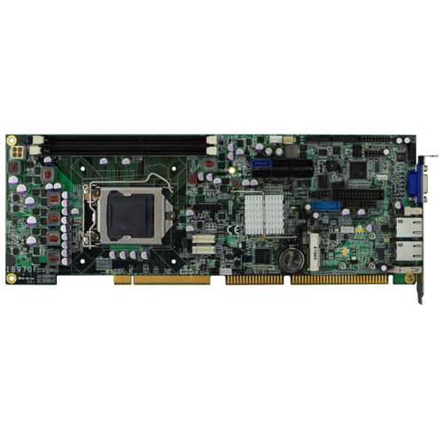 PICMGCPU ボード - IB970 - IBASE TECHNOLOGY - Intel® Core™ i シリーズ / ３代目 Intel® Core / 搭載
