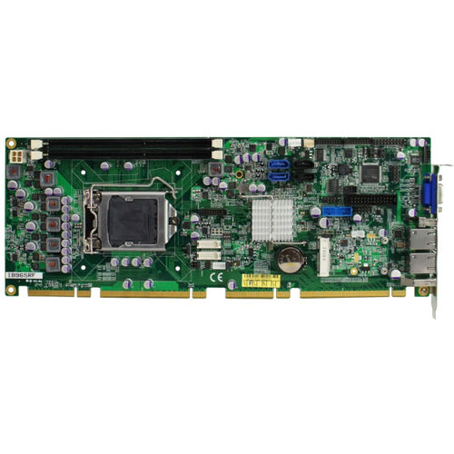 PICMGCPU ボード - IB965 - IBASE TECHNOLOGY - Intel® Pentium / ３代目 Intel® Core